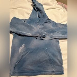 Distressed Madhappy Sweatshirt